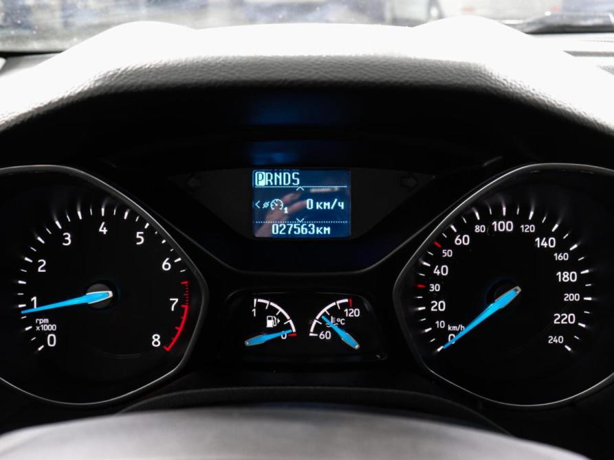 Ford Focus III Рестайлинг Химки  - изображение 10