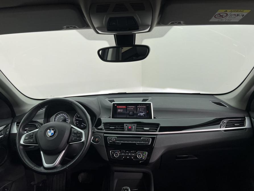 BMW X1 II (F48) Рестайлинг Москва  - изображение 7
