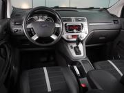 Ford Kuga I Воронеж  - изображение 23