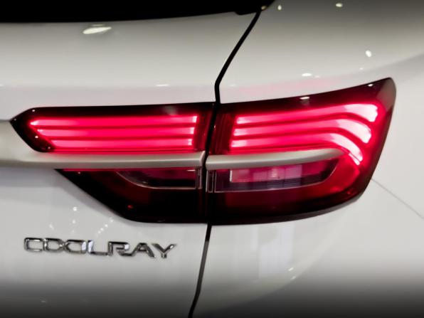 Geely Coolray I с пробегом 2023 года, цена 1 715 000 рублей, 91106 км, внедорожник, Автокод Объявления