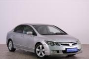 Honda Civic VIII Омск  - изображение 22