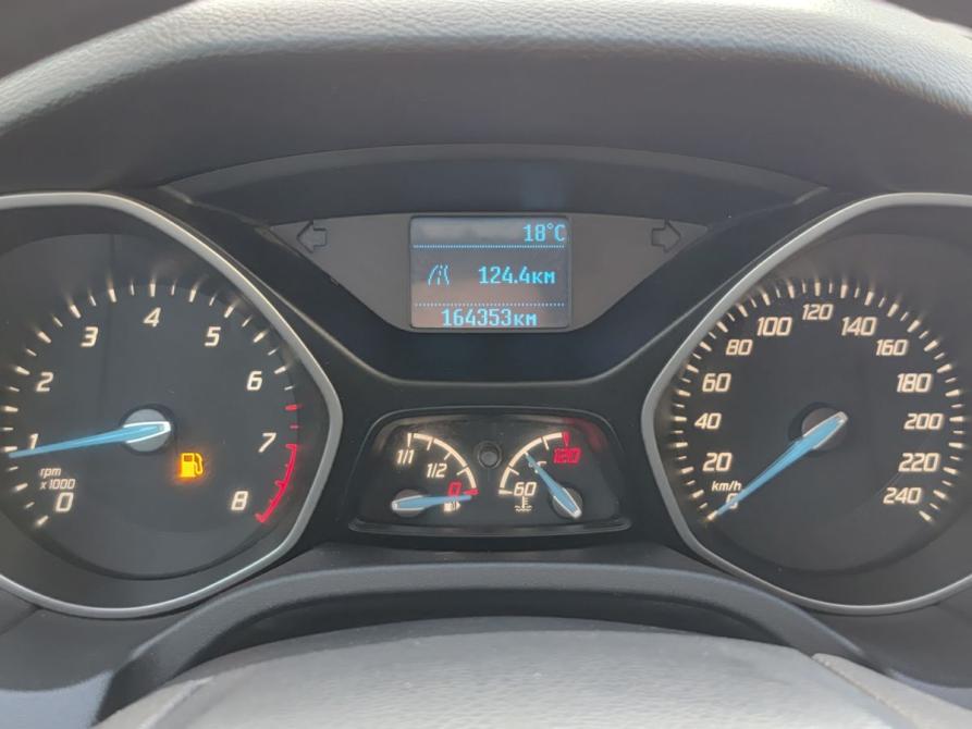 Ford Focus III Ижевск  - изображение 16