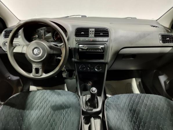 Volkswagen Polo V с пробегом 2011 года, цена 600 000 рублей, 144000 км, седан, Автокод Объявления