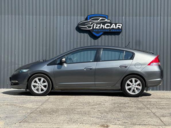 Honda Insight II с пробегом 2009 года, цена 699 000 рублей, 170000 км, хэтчбек, Автокод Объявления