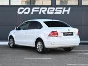 Volkswagen Polo V Новороссийск  - изображение 24