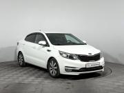 Kia Rio III Рестайлинг Санкт-Петербург  - изображение 21
