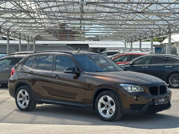BMW X1 I (E84) с пробегом 2012 года, цена 1 336 600 рублей, 266619 км, внедорожник, Автокод Объявления