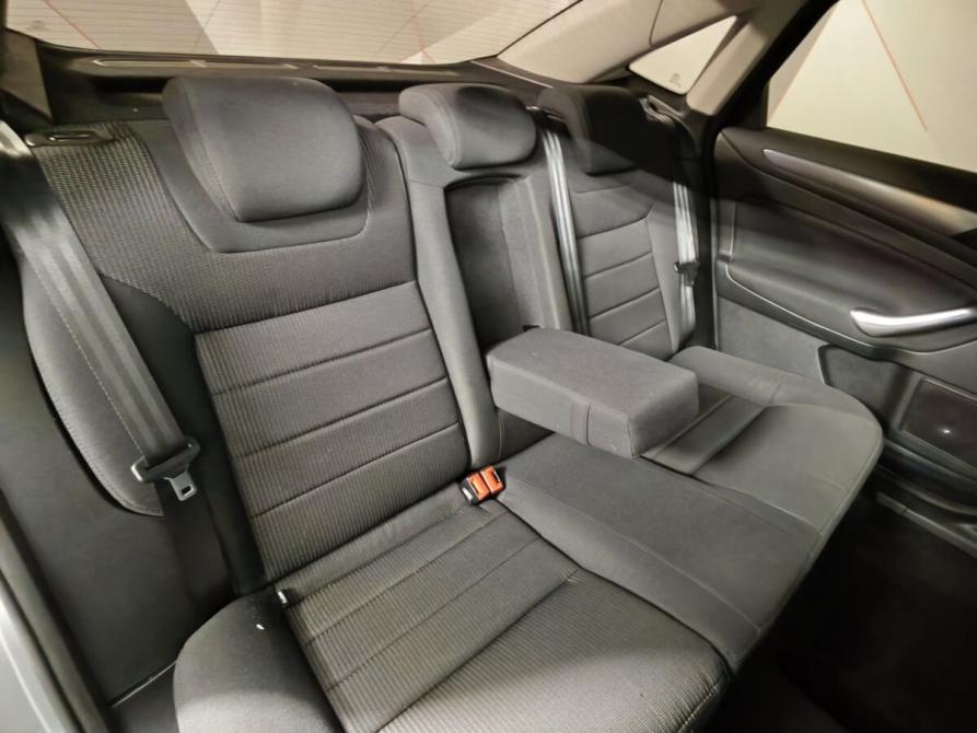 Ford Mondeo IV Рестайлинг Москва  - изображение 17