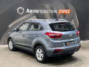 Hyundai Creta I Пермь  - изображение 26