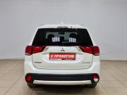Mitsubishi Outlander III Рестайлинг 2 Альметьевск  - изображение 32