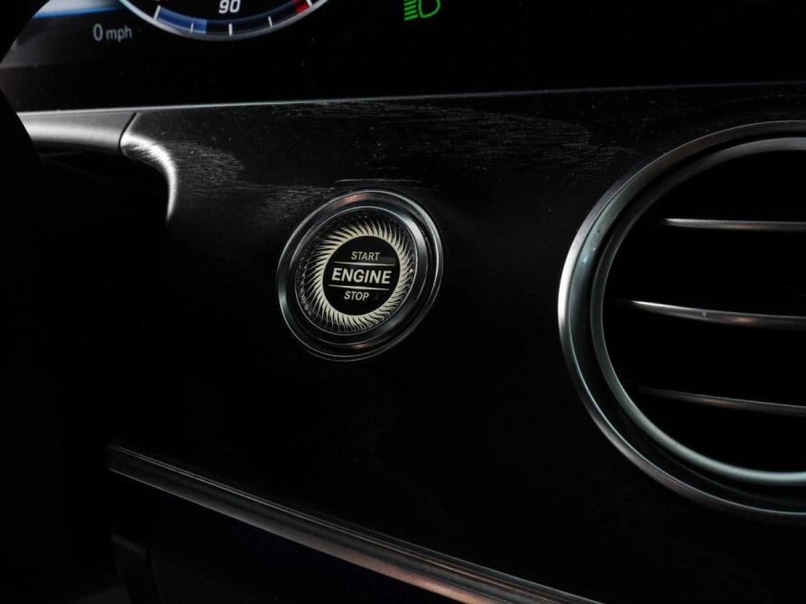 Mercedes-Benz E-Класс V (W213 S213 C238) Минеральные Воды  - изображение 17
