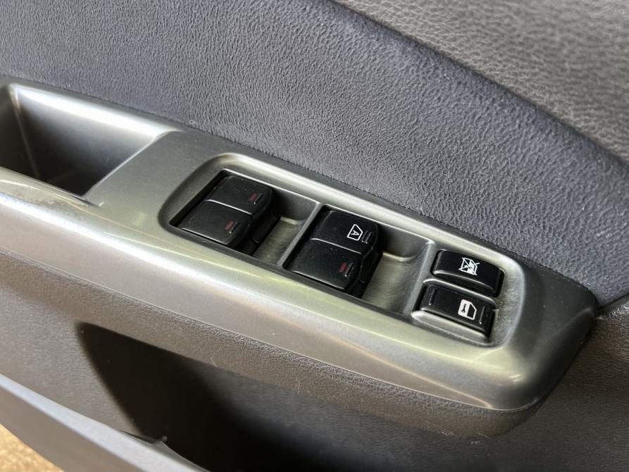 Subaru Forester III Рестайлинг Уфа  - изображение 16