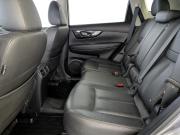 Nissan X-Trail III Рестайлинг Москва  - изображение 42