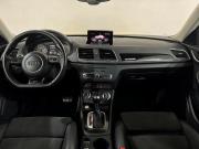 Audi Q3 I (8U) Москва  - изображение 24