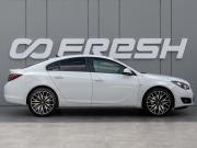 Opel Insignia I Рестайлинг Краснодар  - изображение 24