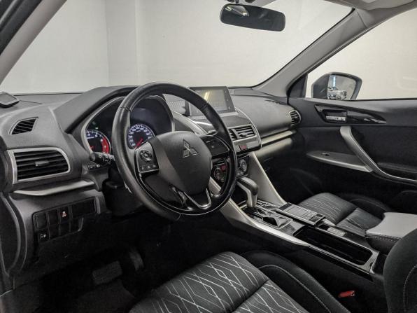 Mitsubishi Eclipse Cross I с пробегом 2019 года, цена 1 995 000 рублей, 38331 км, внедорожник, Автокод Объявления