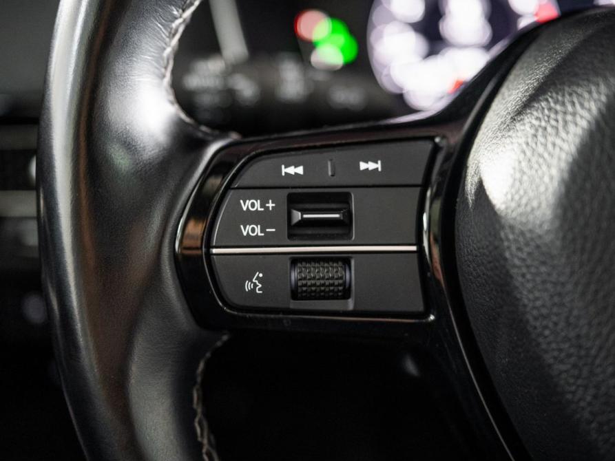 Honda Civic XI Иркутск  - изображение 11