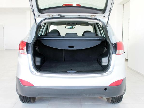Hyundai ix35 I с пробегом 2012 года, цена 1 220 000 рублей, 188000 км, внедорожник, Автокод Объявления