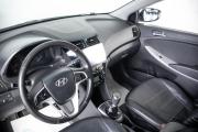 Hyundai Solaris I Пермь  - изображение 33