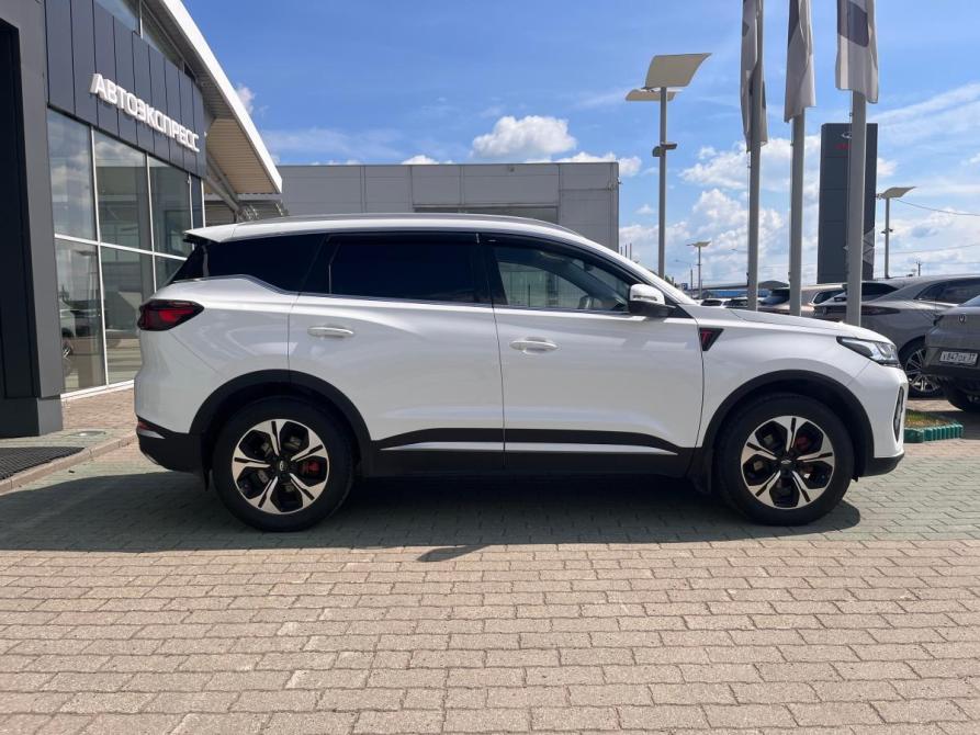 Chery Tiggo 7 Pro Max I Вологда  - изображение 8