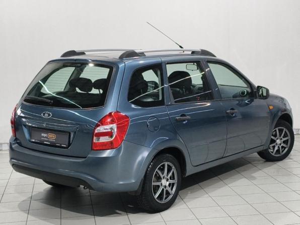 Lada (ВАЗ) Kalina II с пробегом 2014 года, цена 430 900 рублей, 178937 км, универсал, Автокод Объявления