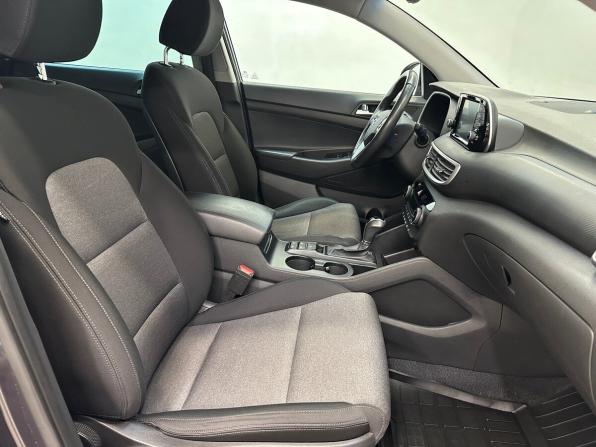 Hyundai Tucson III Рестайлинг с пробегом 2019 года, цена 2 190 000 рублей, 93148 км, внедорожник, Автокод Объявления
