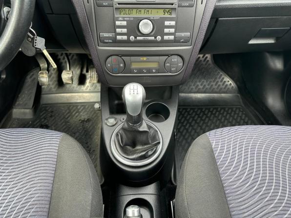 Ford Fusion I Рестайлинг с пробегом 2008 года, цена 549 000 рублей, 92007 км, хэтчбек, Автокод Объявления