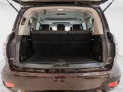 Nissan Patrol VI (Y62) Рестайлинг Москва  - изображение 63