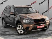 BMW X5 II (E70) Рестайлинг Екатеринбург  - изображение 25