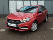 Lada (ВАЗ) Vesta I Ярославль  - изображение 14