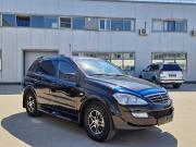SsangYong Kyron I Рестайлинг Нижний Новгород  - изображение 16
