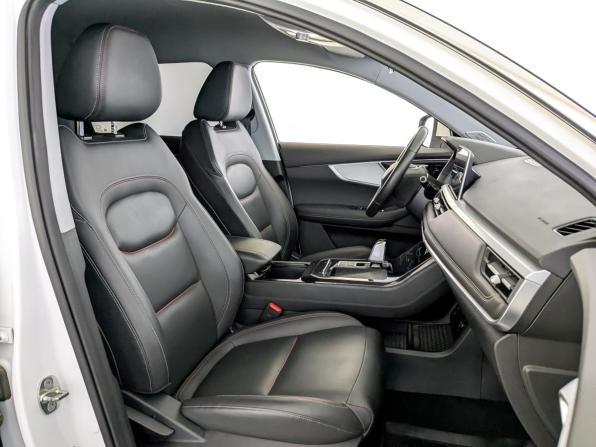 Chery Tiggo 7 Pro I с пробегом 2023 года, цена 1 850 000 рублей, 41655 км, внедорожник, Автокод Объявления