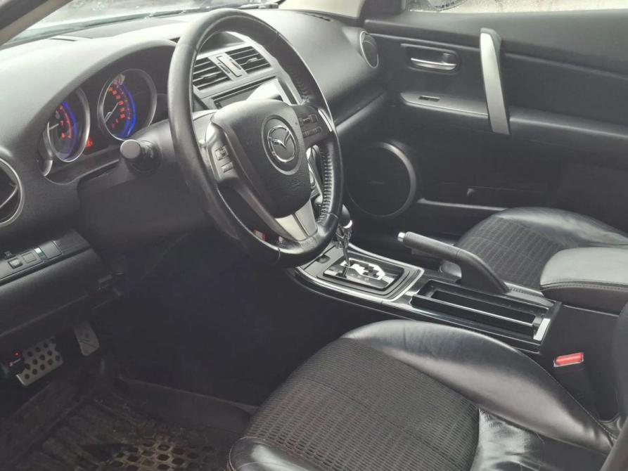 Mazda 6 II (GH) Самара  - изображение 7