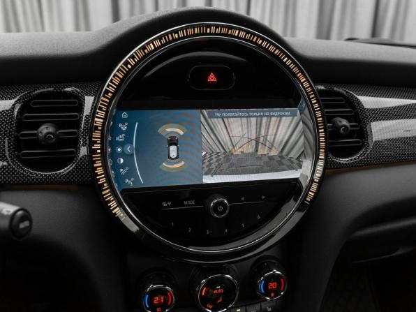Mini Hatch III (F55/F56) Рестайлинг 2 с пробегом 2022 года, цена 3 890 000 рублей, 17160 км, хэтчбек, Автокод Объявления