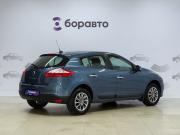 Renault Megane III Рестайлинг Ставрополь  - изображение 18