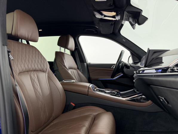 BMW X7 I (G07) Рестайлинг с пробегом 2023 года, цена 11 850 000 рублей, 83227 км, внедорожник, Автокод Объявления