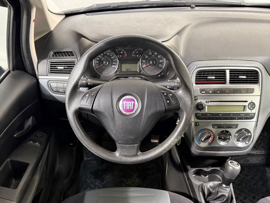 Fiat Punto III Grande Punto Химки  - изображение 10