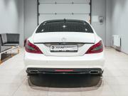 Mercedes-Benz CLS II (C218) Екатеринбург  - изображение 25