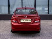 Hyundai Solaris I Екатеринбург  - изображение 23
