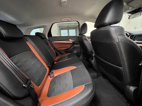Lada (ВАЗ) Vesta I Рестайлинг (NG) с пробегом 2024 года, цена 1 480 000 рублей, 46208 км, универсал, Автокод Объявления