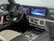 Mercedes-Benz G-Класс III (W465) Рестайлинг Воронеж  - изображение 30