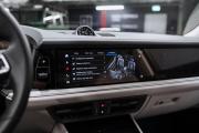 Porsche Cayenne III Рестайлинг Москва  - изображение 69