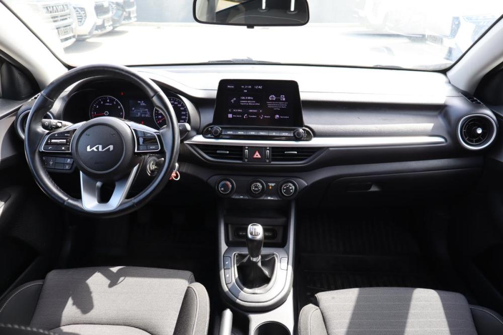 Kia Cerato IV Рестайлинг Санкт-Петербург  - изображение 11