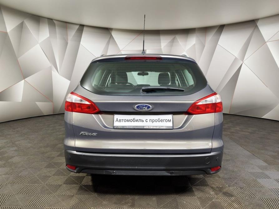 Ford Focus III Москва  - изображение 8