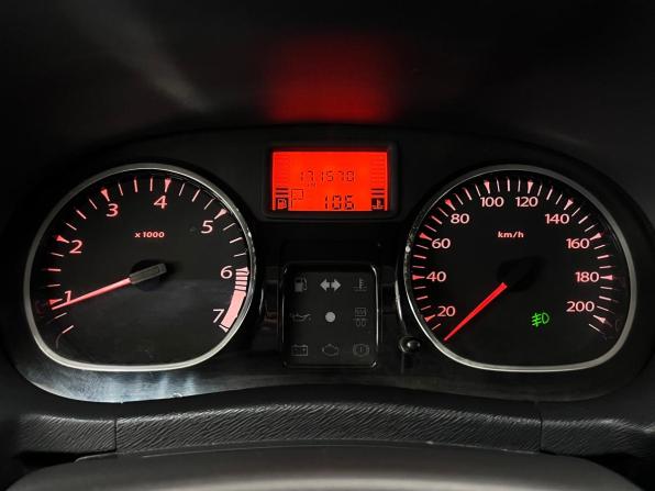 Renault Duster I с пробегом 2013 года, цена 930 000 рублей, 171568 км, внедорожник, Автокод Объявления