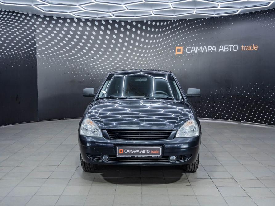 Lada (ВАЗ) Priora I Самара  - изображение 6