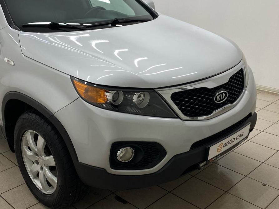 Kia Sorento II Энгельс  - изображение 7