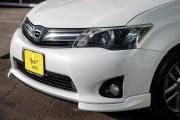 Toyota Corolla XI (E160 E170 E180) Иркутск  - изображение 25