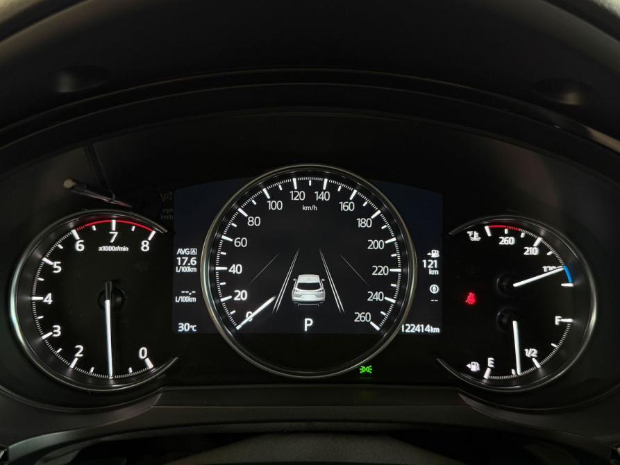 Mazda CX-9 II Омск  - изображение 19