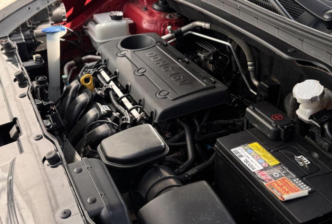 Hyundai ix35 I с пробегом 2013 года, цена 1 150 000 рублей, 357003 км, внедорожник, Автокод Объявления